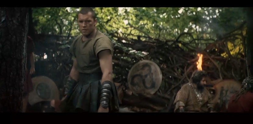 诸神之战剧照的剧照