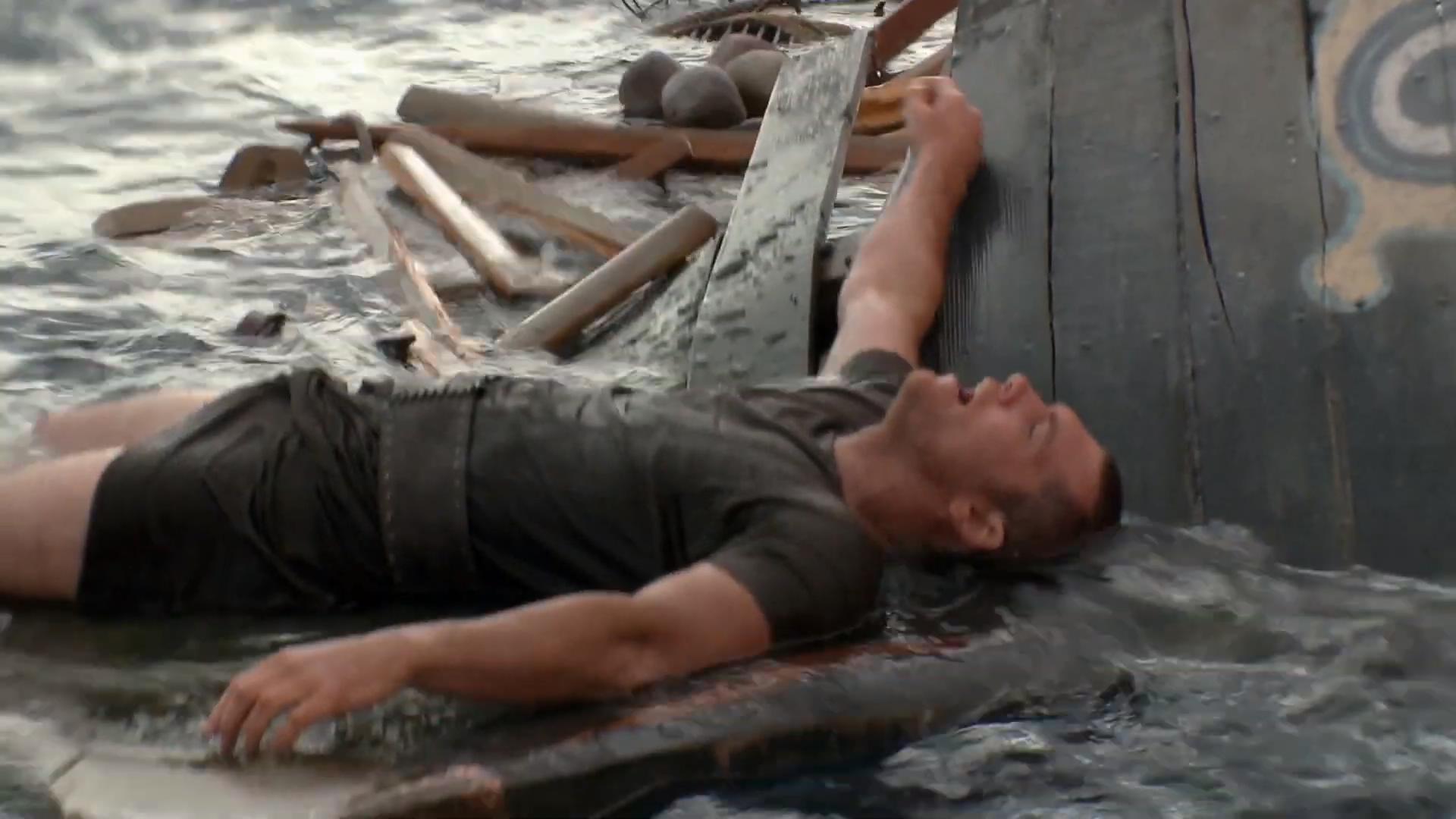 诸神之战剧照的剧照