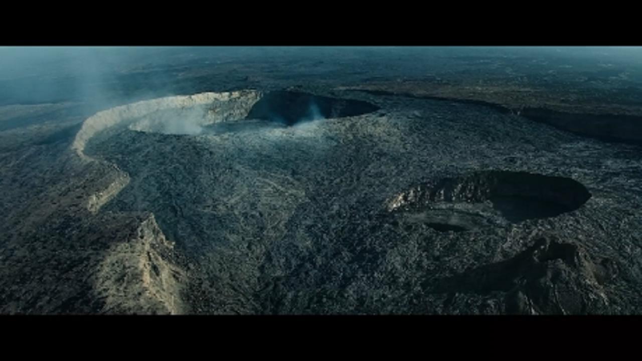 诸神之战剧照的剧照