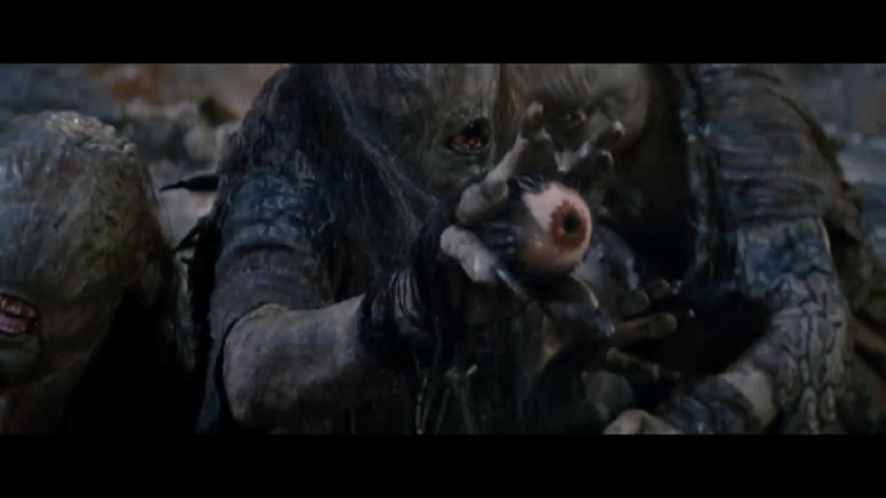 诸神之战剧照的剧照