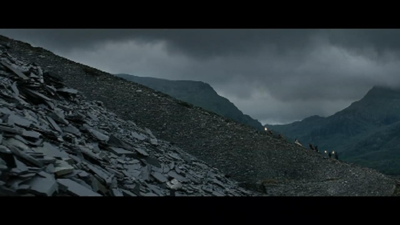 诸神之战剧照的剧照