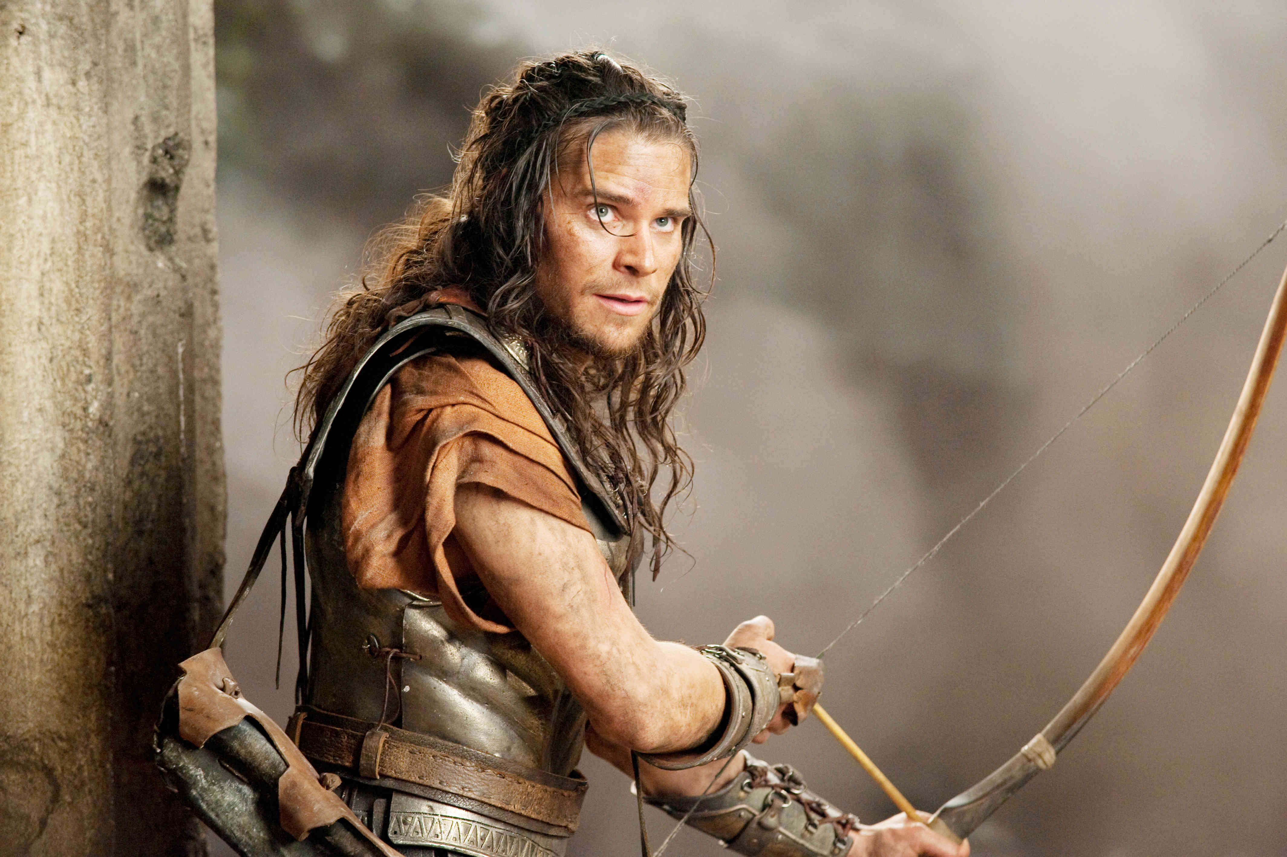 诸神之战剧照的剧照