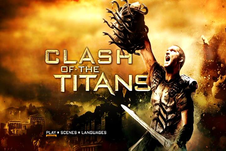 诸神之战剧照的剧照