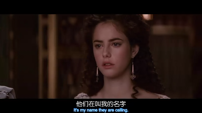 诸神之战剧照的剧照