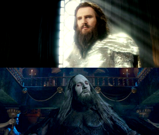 诸神之战剧照的剧照