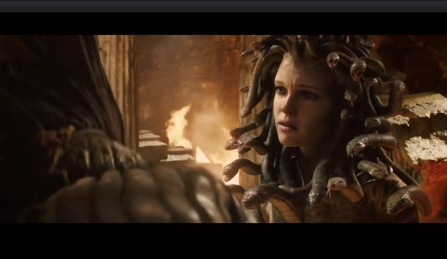 诸神之战剧照的剧照