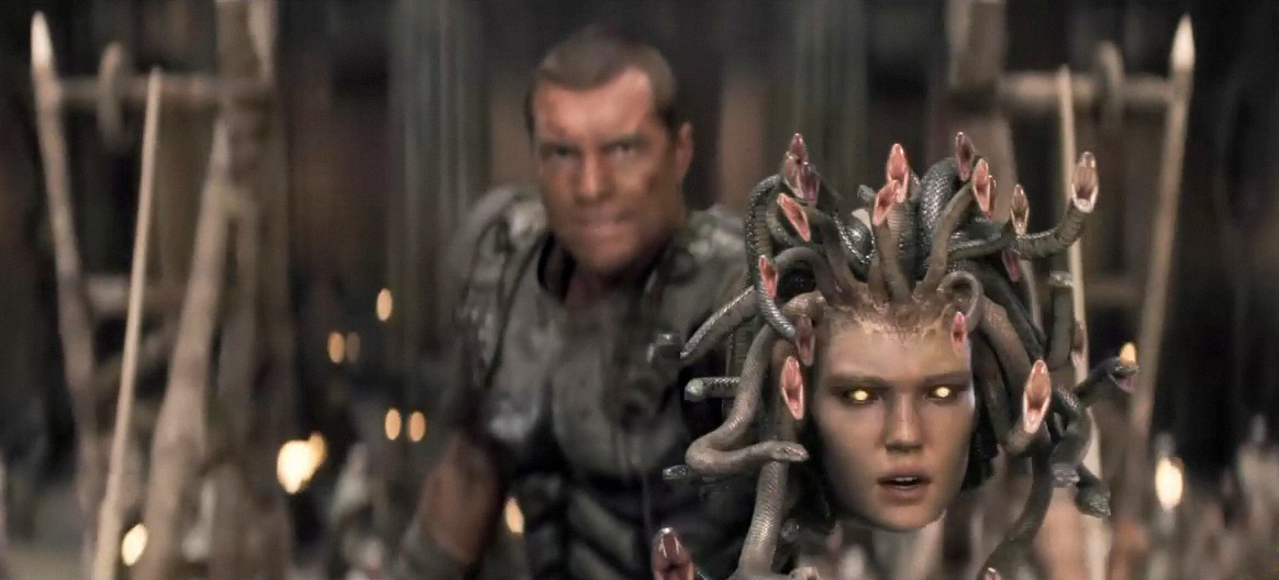 诸神之战剧照的剧照