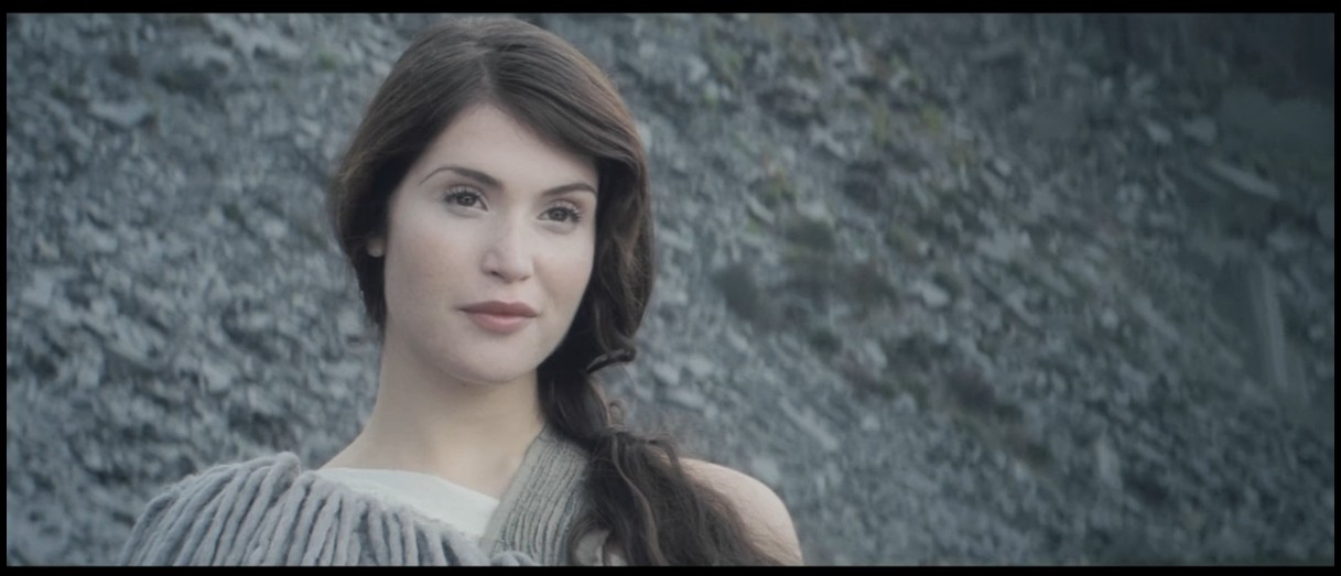 诸神之战剧照的剧照