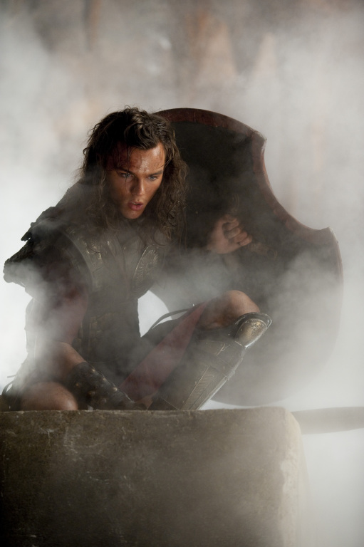 诸神之战剧照的剧照