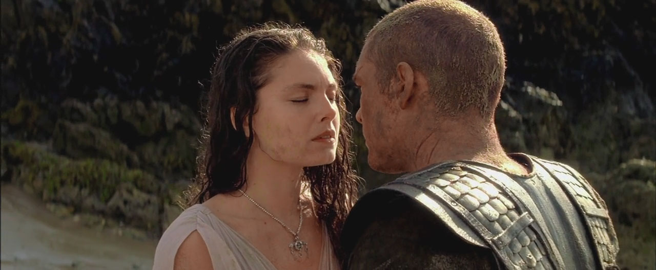 诸神之战剧照的剧照