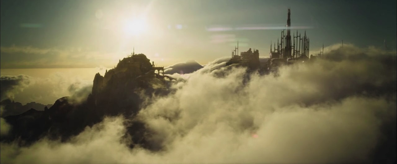 诸神之战剧照的剧照