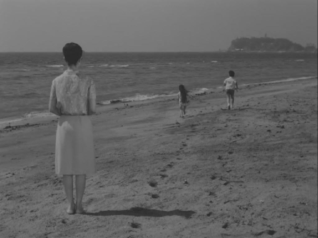 女人中的陌生人剧照的剧照