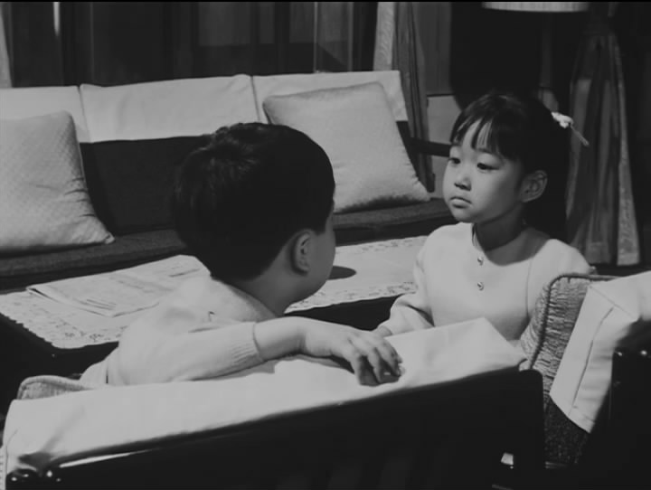 女人中的陌生人剧照的剧照