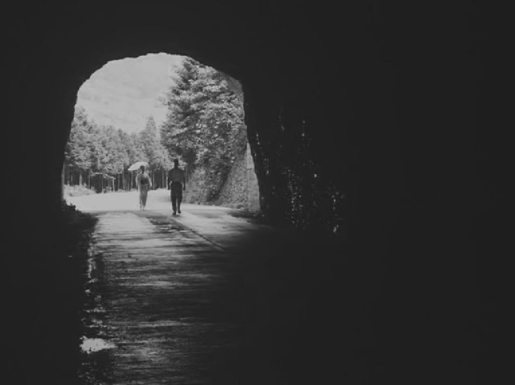 女人中的陌生人剧照的剧照