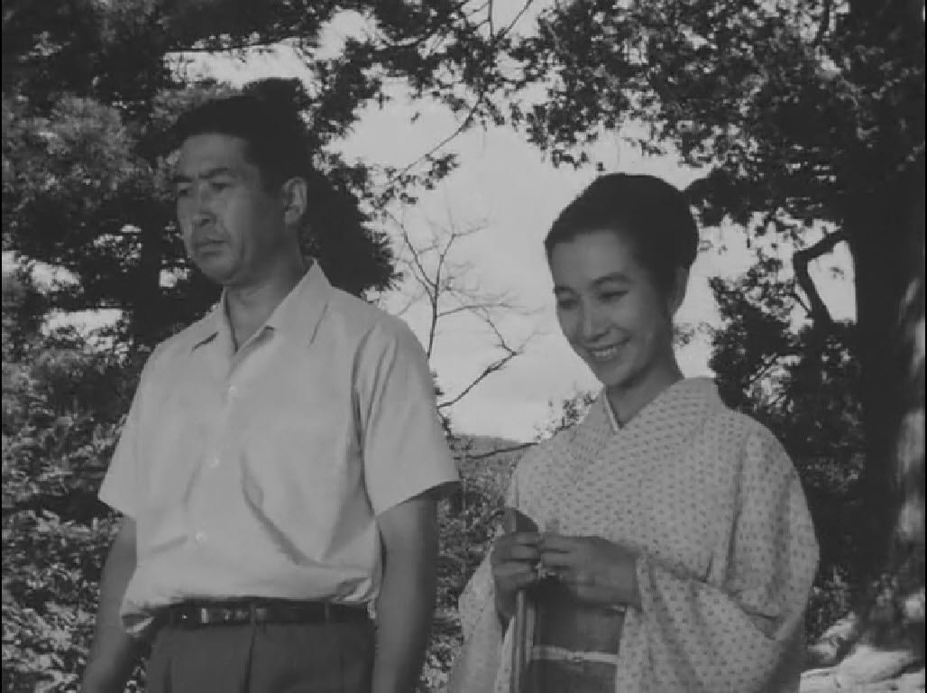 女人中的陌生人剧照的剧照