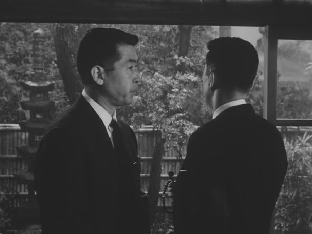 女人中的陌生人剧照的剧照