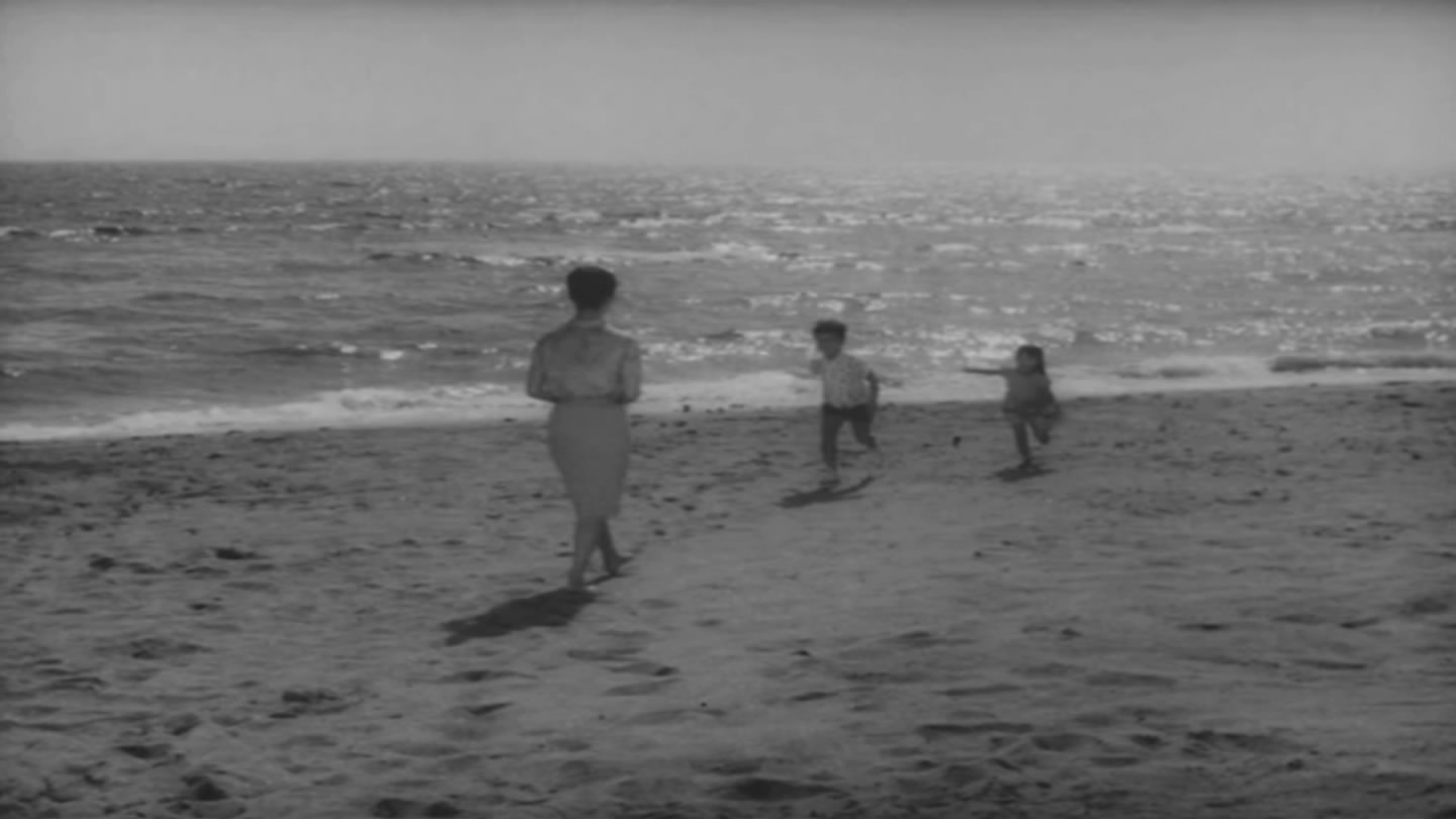 女人中的陌生人剧照的剧照