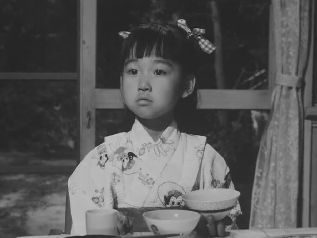 女人中的陌生人剧照的剧照