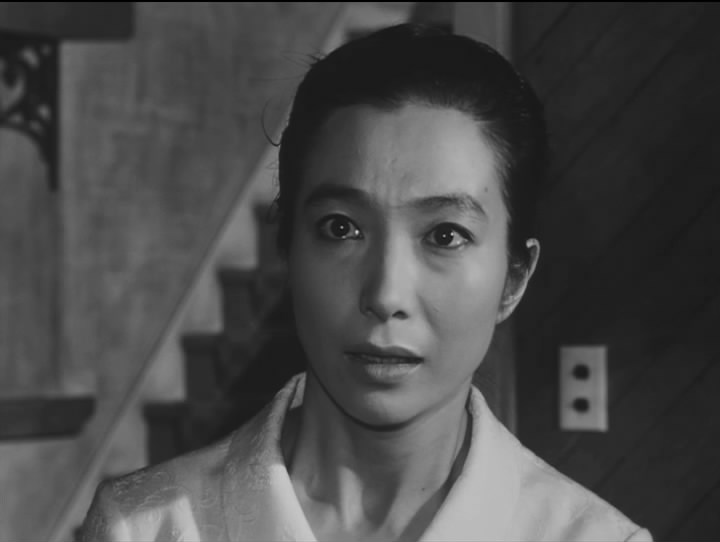 女人中的陌生人剧照的剧照