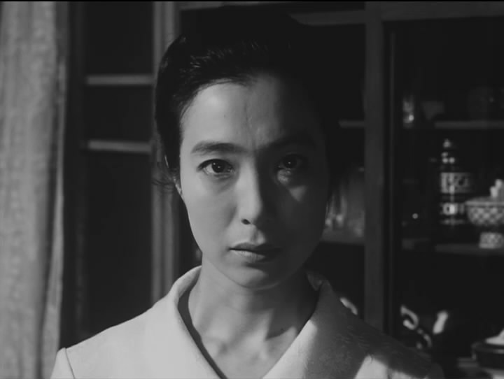 女人中的陌生人剧照的剧照