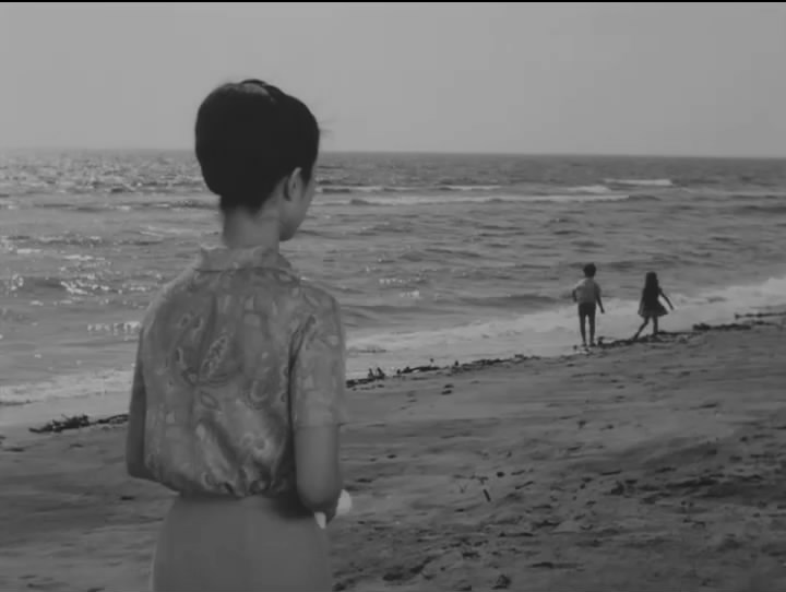 女人中的陌生人剧照的剧照