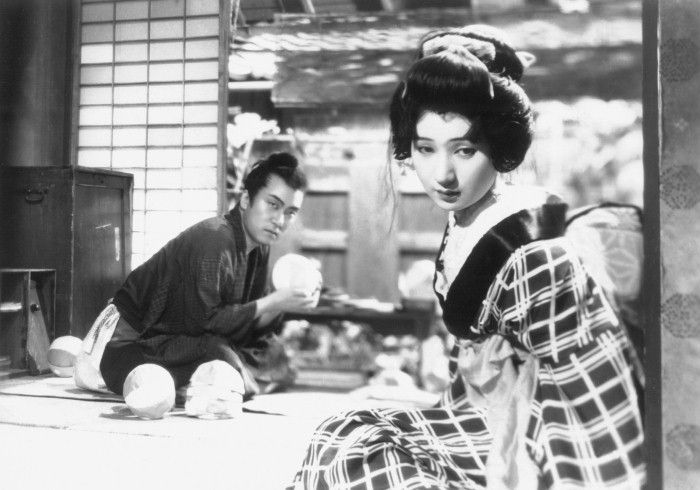 人情纸风船剧照的剧照