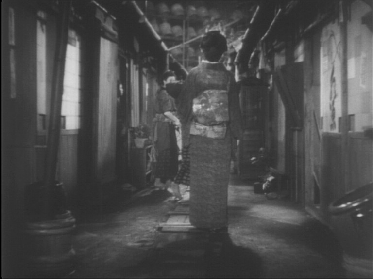 人情纸风船剧照的剧照