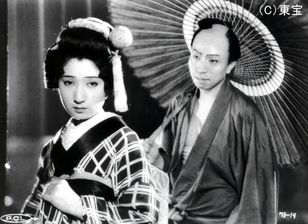 人情纸风船剧照的剧照