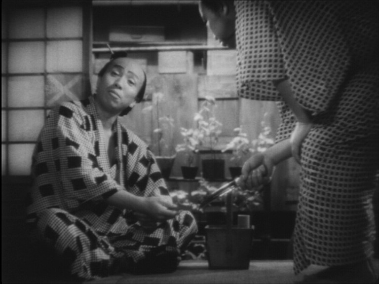 人情纸风船剧照的剧照