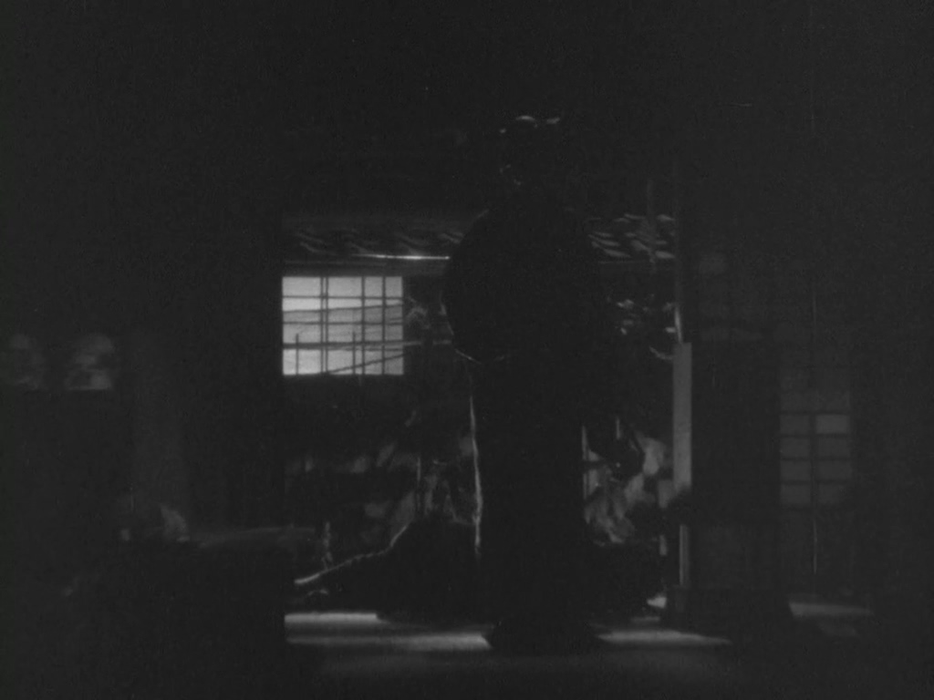 人情纸风船剧照的剧照