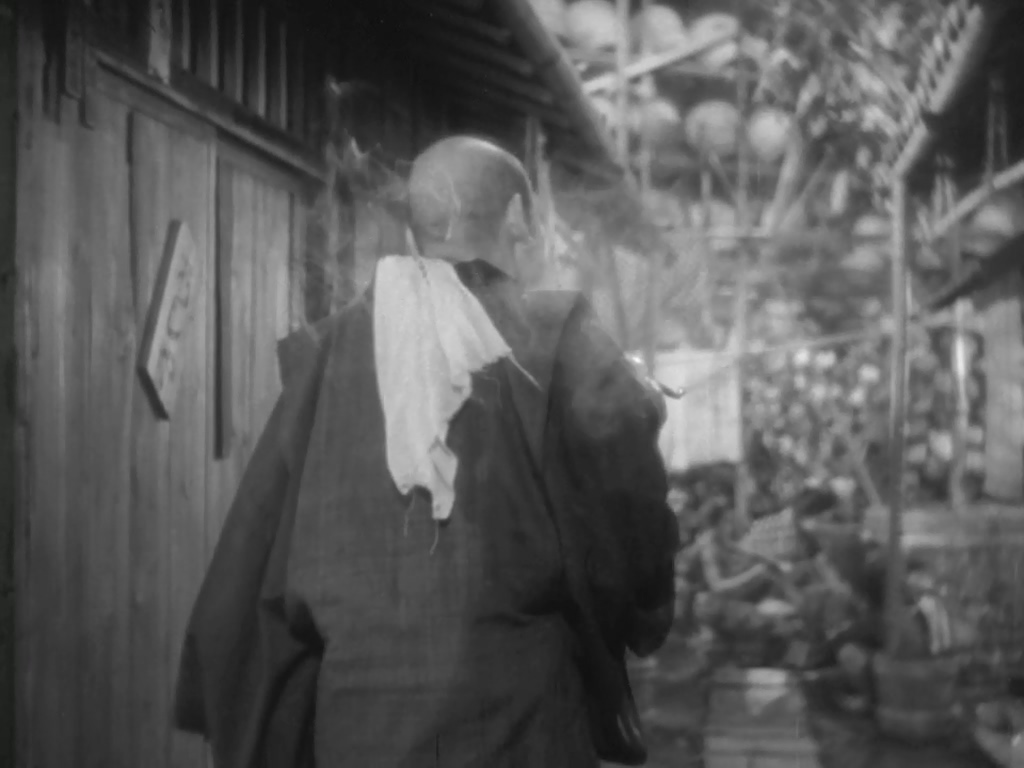 人情纸风船剧照的剧照