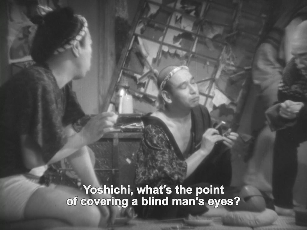 人情纸风船剧照的剧照