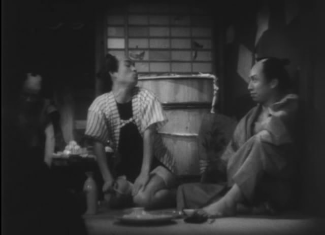 人情纸风船剧照的剧照