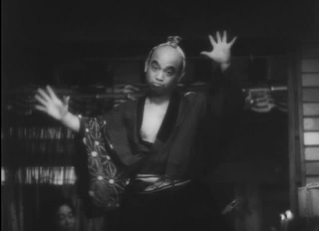 人情纸风船剧照的剧照