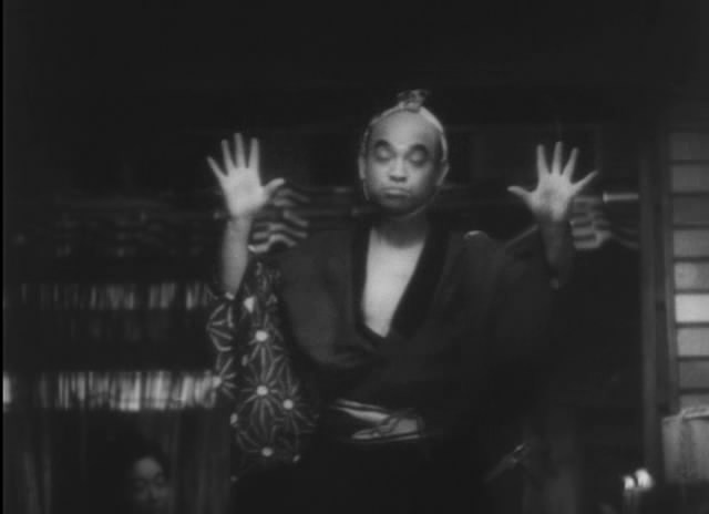 人情纸风船剧照的剧照