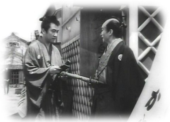 人情纸风船剧照的剧照