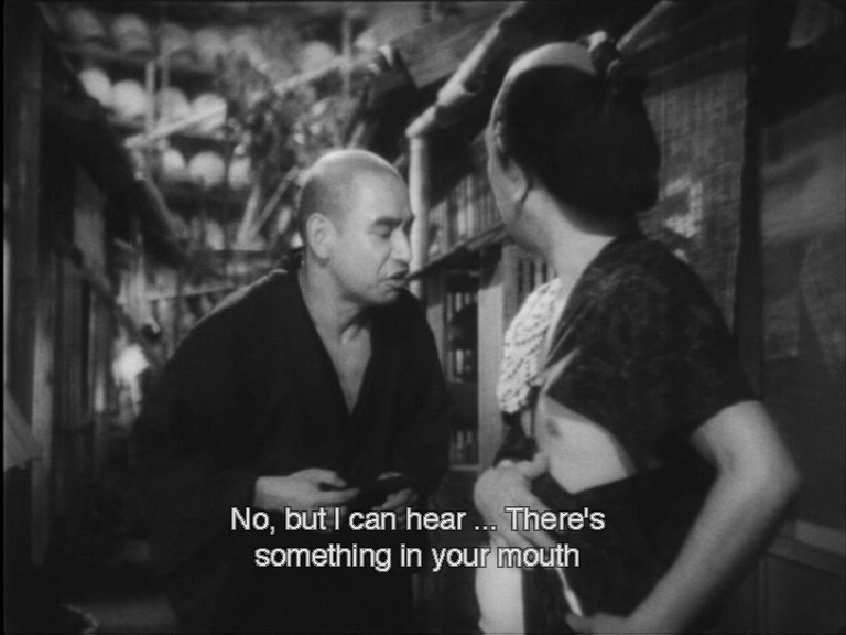 人情纸风船剧照的剧照