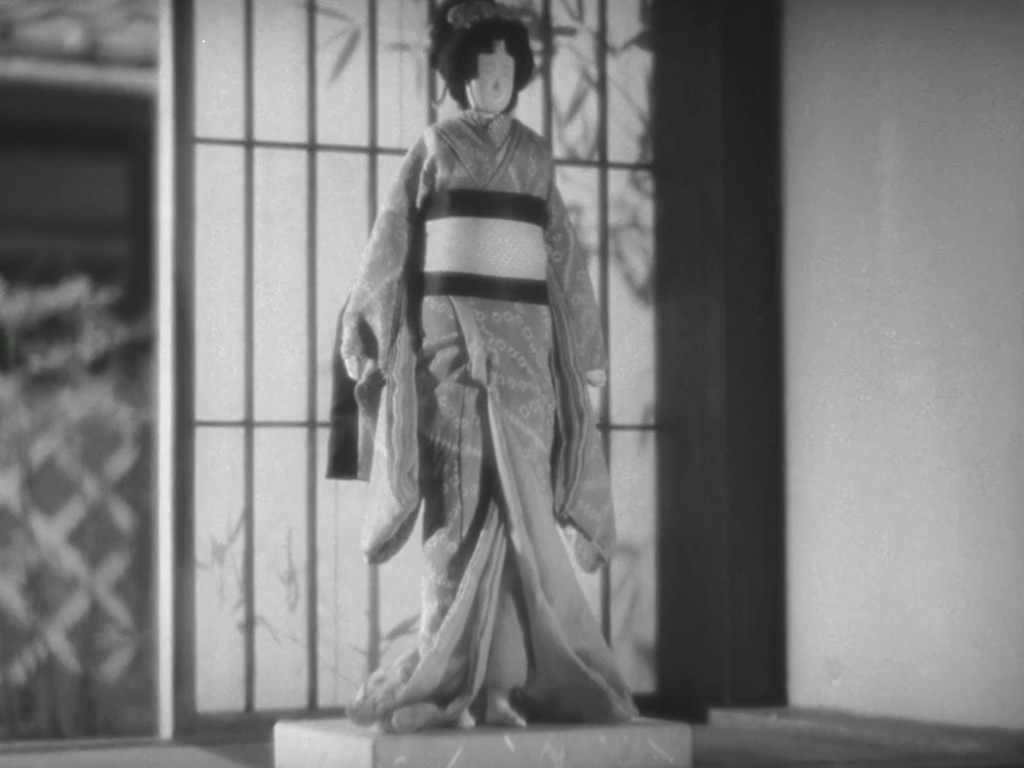 人情纸风船剧照的剧照