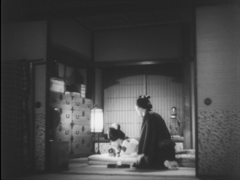 人情纸风船剧照的剧照