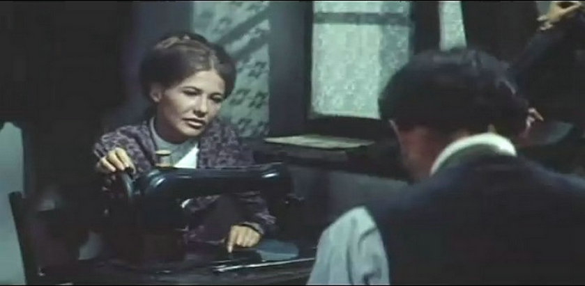 保罗街小子们剧照的剧照