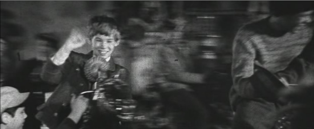 保罗街小子们剧照的剧照