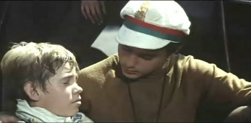 保罗街小子们剧照的剧照