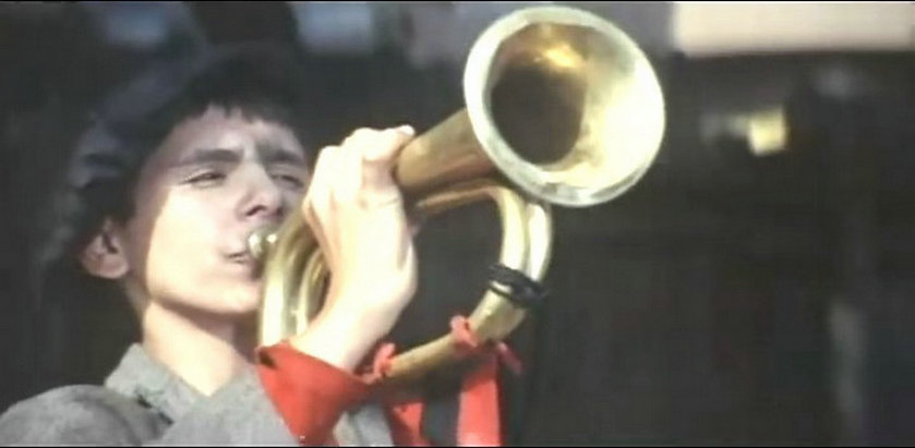 保罗街小子们剧照的剧照