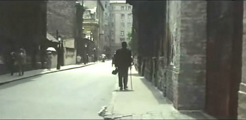 保罗街小子们剧照的剧照