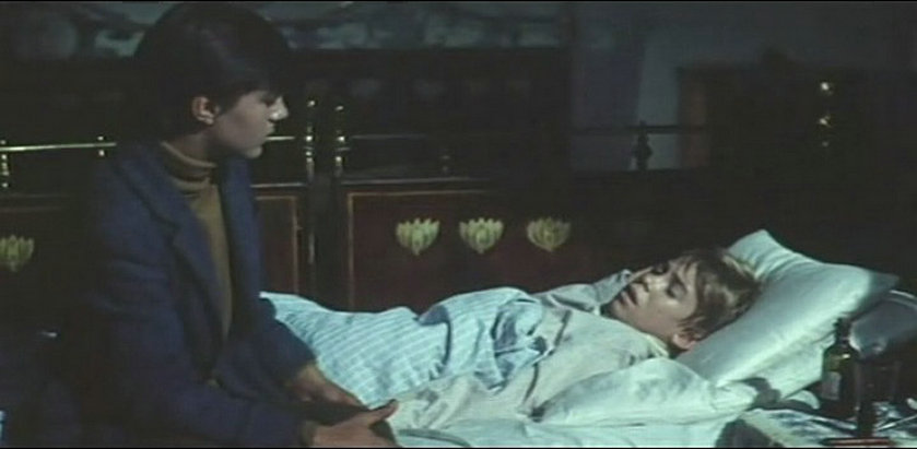 保罗街小子们剧照的剧照