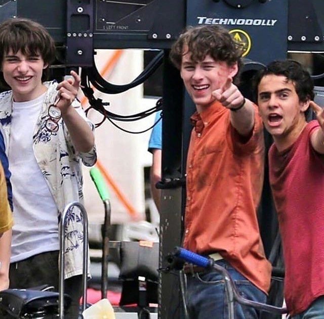 小丑回魂2剧照的剧照