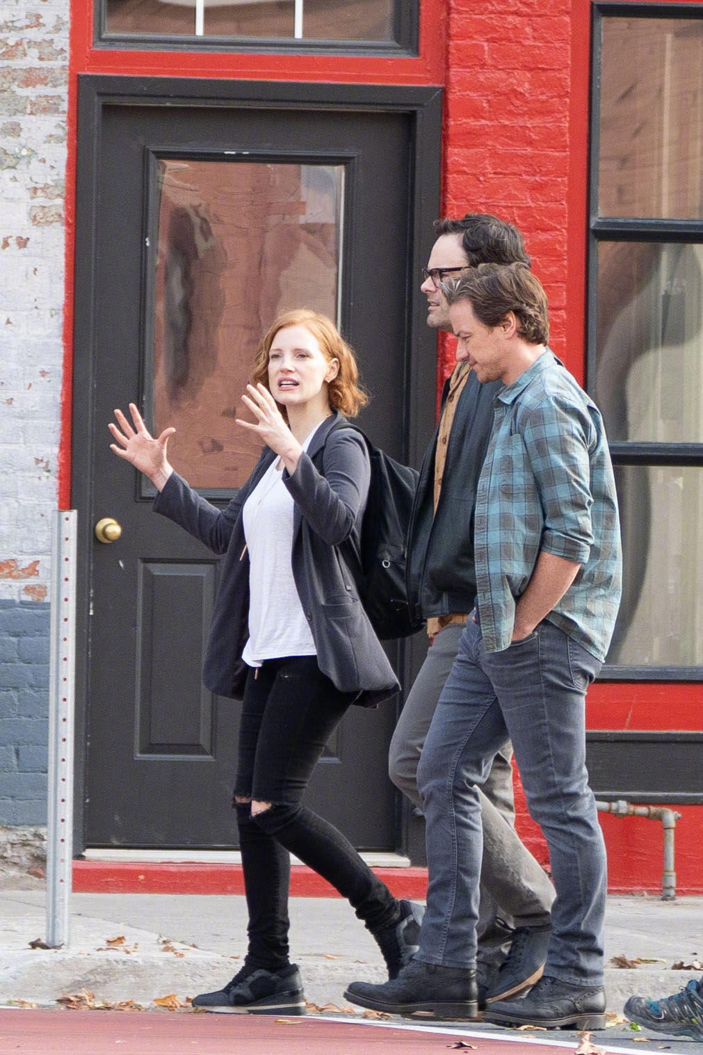 小丑回魂2剧照的剧照