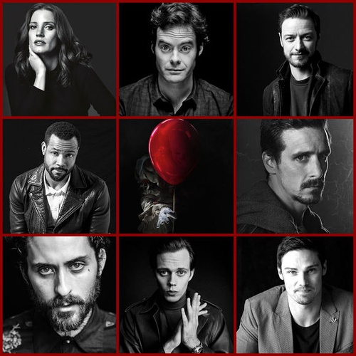 小丑回魂2剧照的剧照