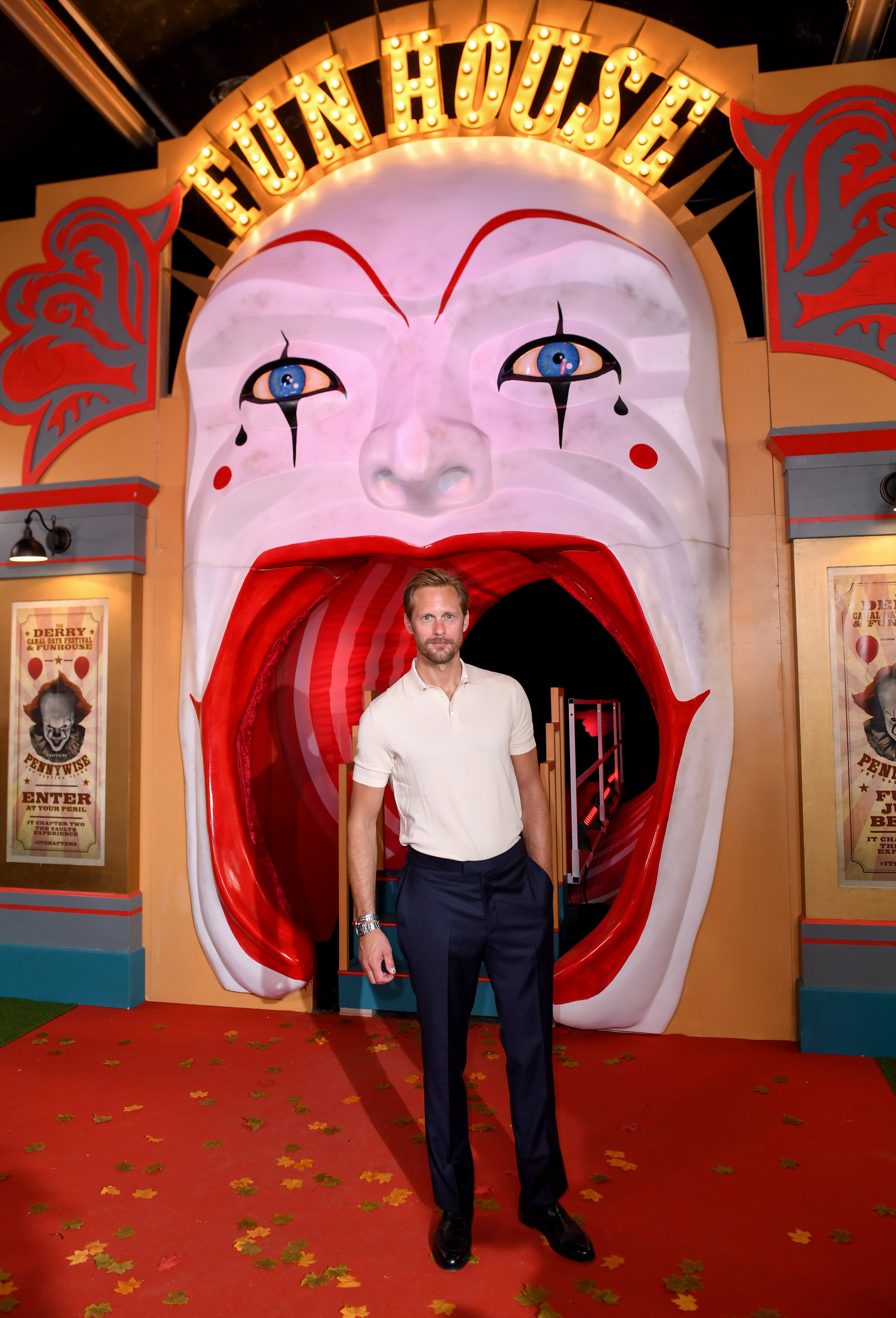 小丑回魂2剧照的剧照