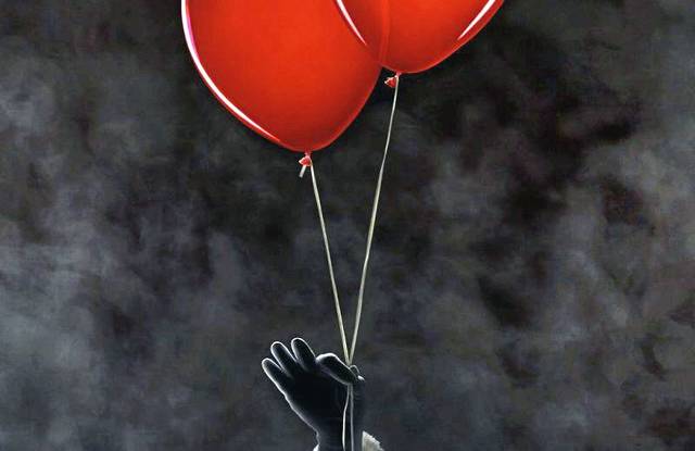 小丑回魂2剧照的剧照